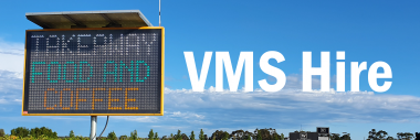 VMS Hire Services